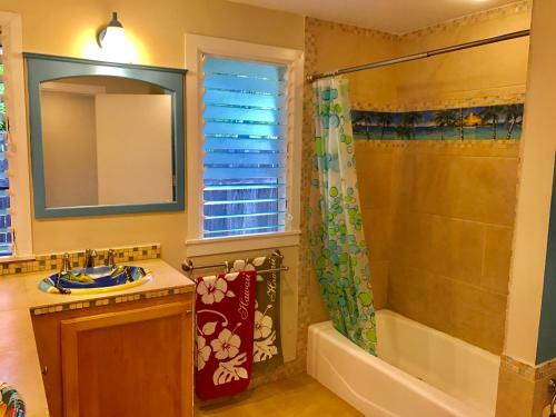 Kailua Beach Guest House