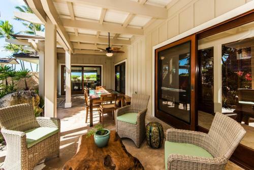 Kailua Shores Estate
