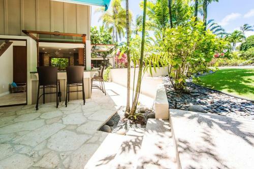 Kailua Shores Estate