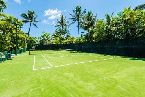 Kailua Shores Estate