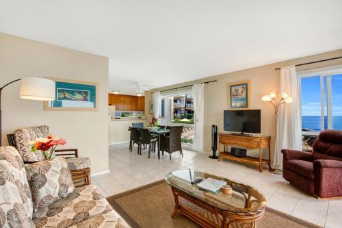 Sea Village 1101