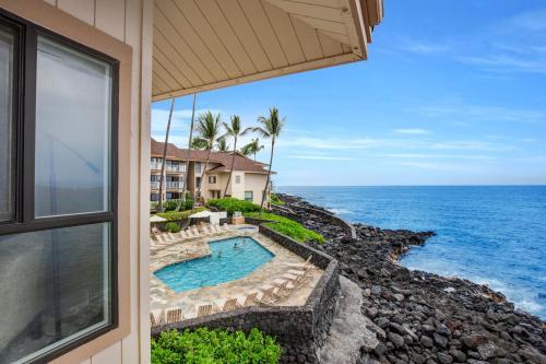 Sea Village 1101