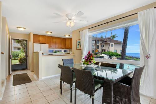 Sea Village 1101