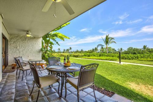 Villa Keauhou Punahele B102