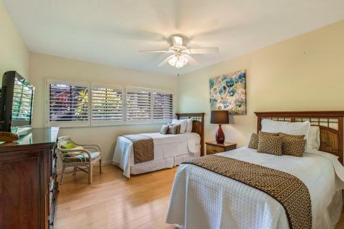 Villa Keauhou Punahele B102