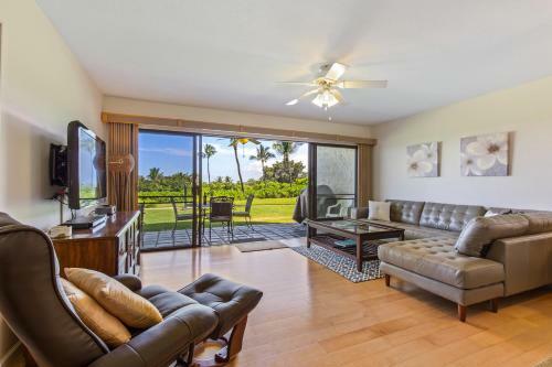 Villa Keauhou Punahele B102