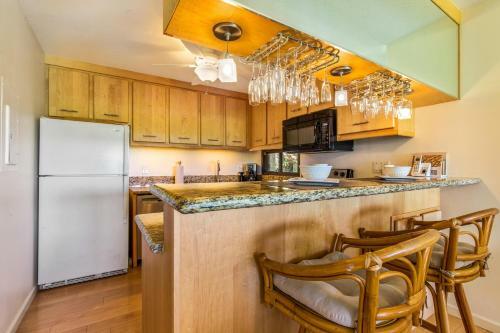 Villa Keauhou Punahele B102