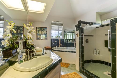 Villa Kokua At Kona Bay Estates