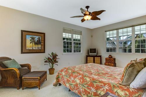 Villa Kokua At Kona Bay Estates