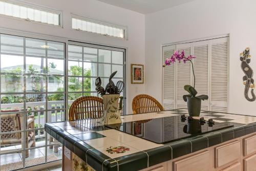 Villa Kokua At Kona Bay Estates