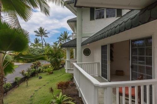 Villa Kokua At Kona Bay Estates