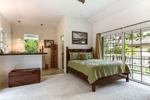 Villa Kokua At Kona Bay Estates