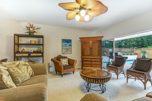 Villa Kokua At Kona Bay Estates