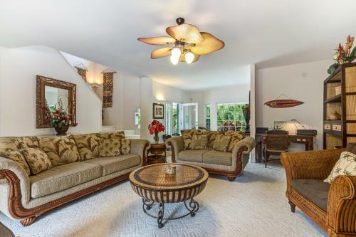 Villa Kokua At Kona Bay Estates