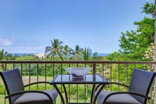 Villa Keauhou Punahele A301