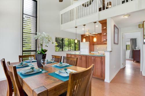 Villa Keauhou Punahele A301