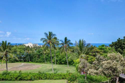 Villa Keauhou Punahele A301