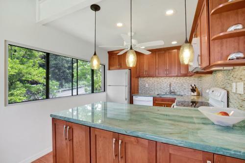 Villa Keauhou Punahele A301