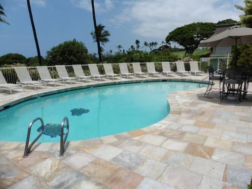 Villa Keauhou Akahi 311