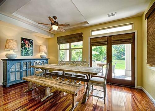 Villa Papala Place In Kahakai Estates