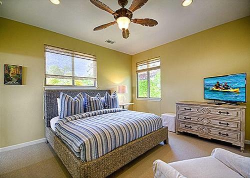 Villa Papala Place In Kahakai Estates