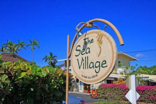 Sea Village 3-317