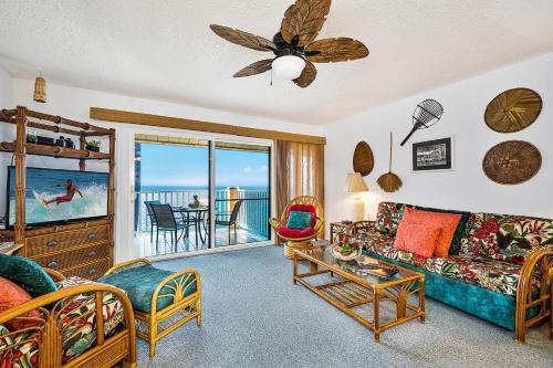 Sea Village 3-317