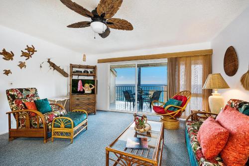 Sea Village 3-317