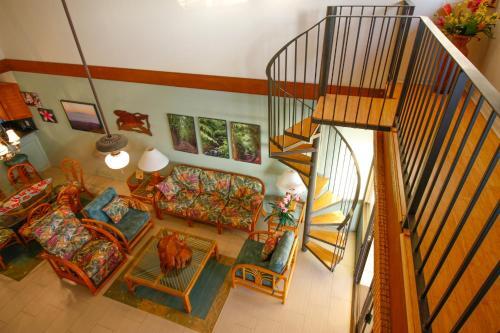 Country Club Villas 322