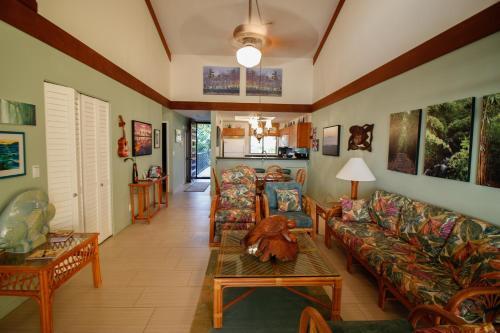 Country Club Villas 322