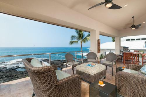 Villa Hale Moana Kona