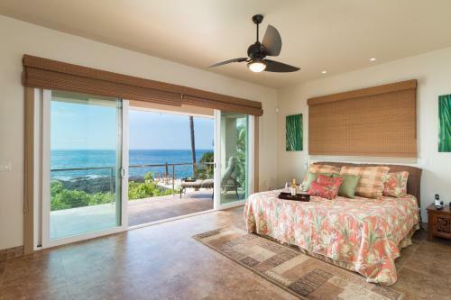 Villa Hale Moana Kona