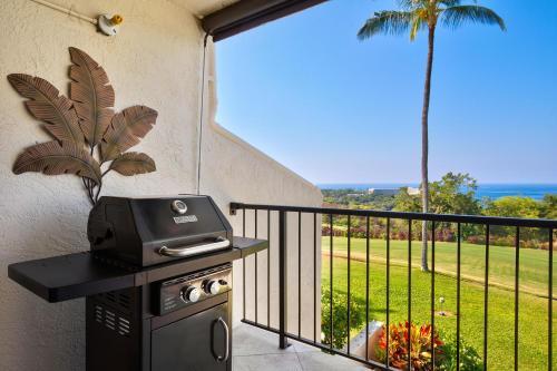 Country Club Villas 302