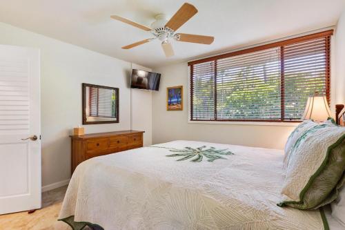 Country Club Villas 302