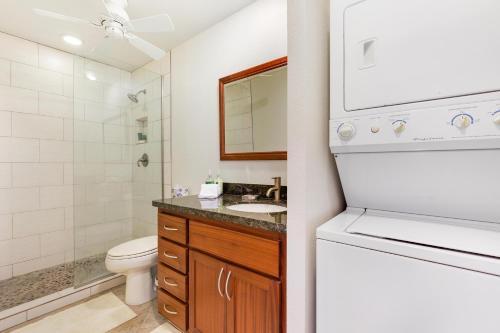 Country Club Villas 302