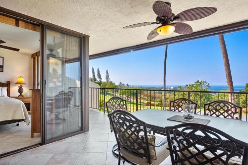 Country Club Villas 302