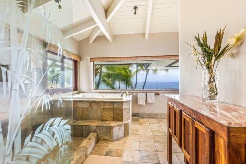 Villa Blue Water At Kona Bay Estates
