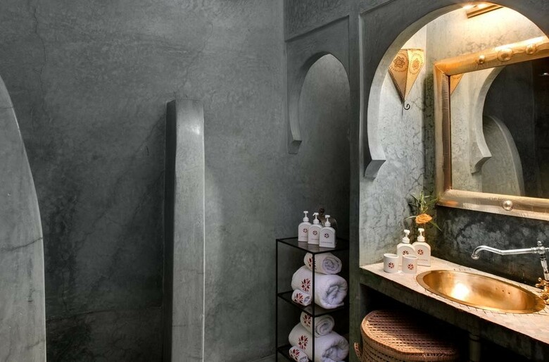 Hotel Angsana Riads Collection