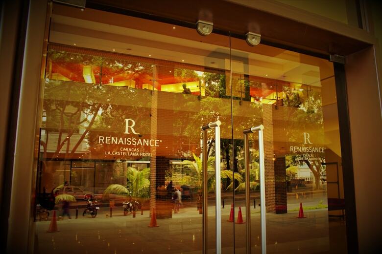 Hotel Renaissance Caracas