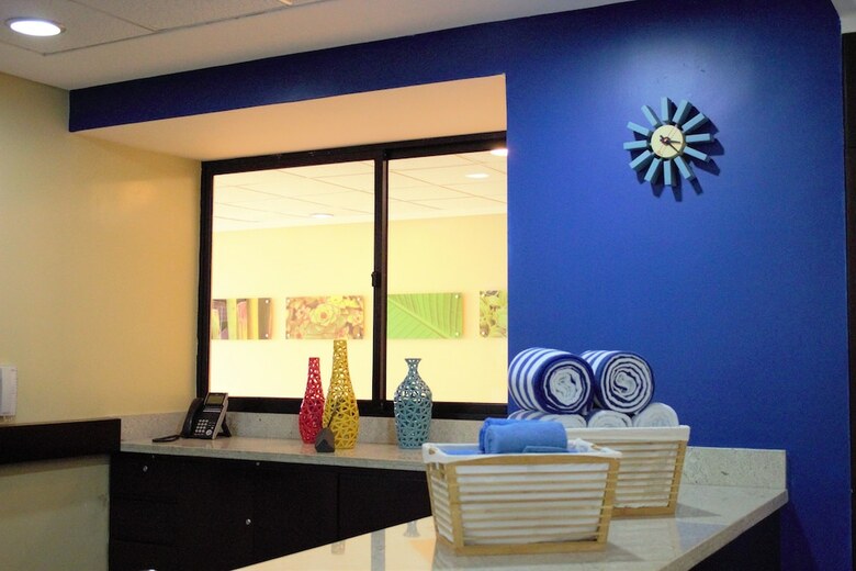 Hotel Renaissance Caracas