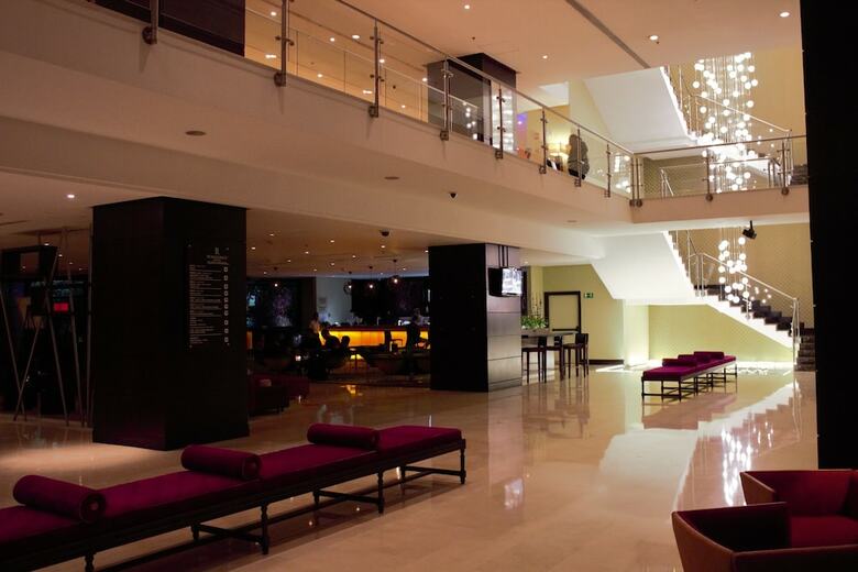 Hotel Renaissance Caracas