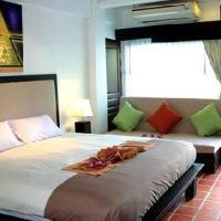 Hotel Aonang All Seasons Beach Resort