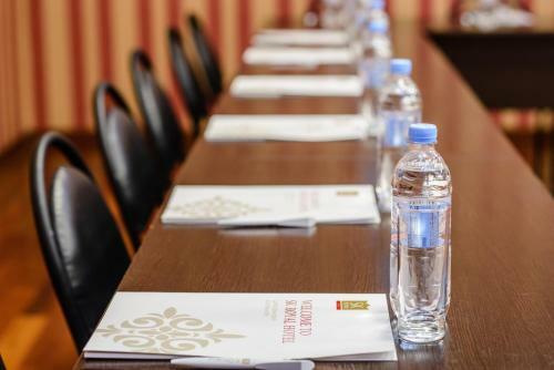 Sk Royal Hotel Moscow