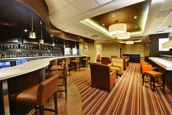Hotel Four Points By Sheraton Toronto Mississauga