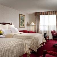 Hotel Four Points By Sheraton Toronto Mississauga