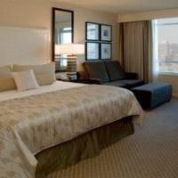 Hotel Harrah's Windsor Casino