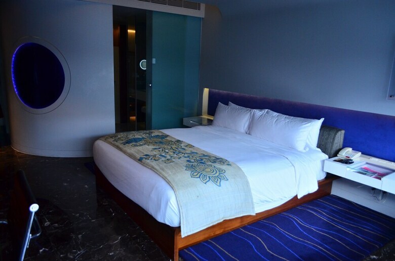 Hotel The Park Hyderabad