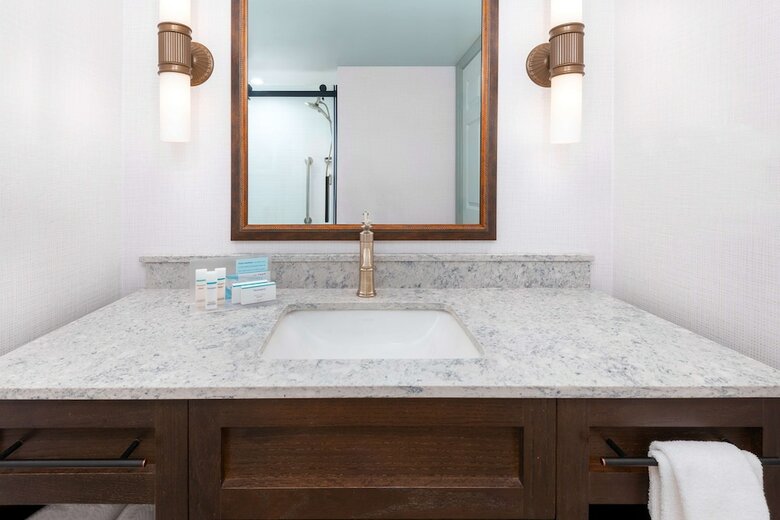 Hotel Hampton Inn Buffalo-williamsville