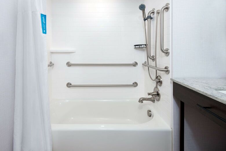 Hotel Hampton Inn Buffalo-williamsville