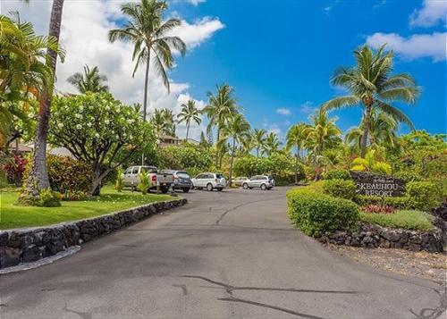 Villa Keauhou Resort 125